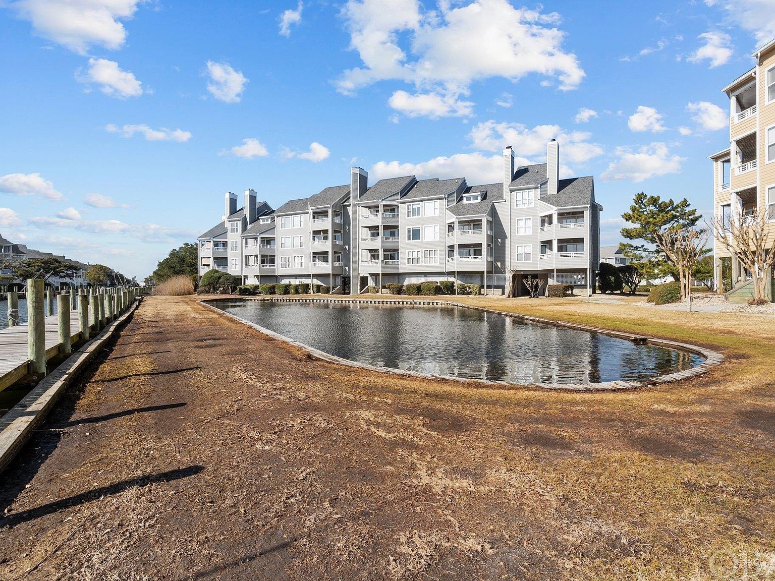 624 Pirates Way #B Manteo, NC 27954 - Thumbnail 4