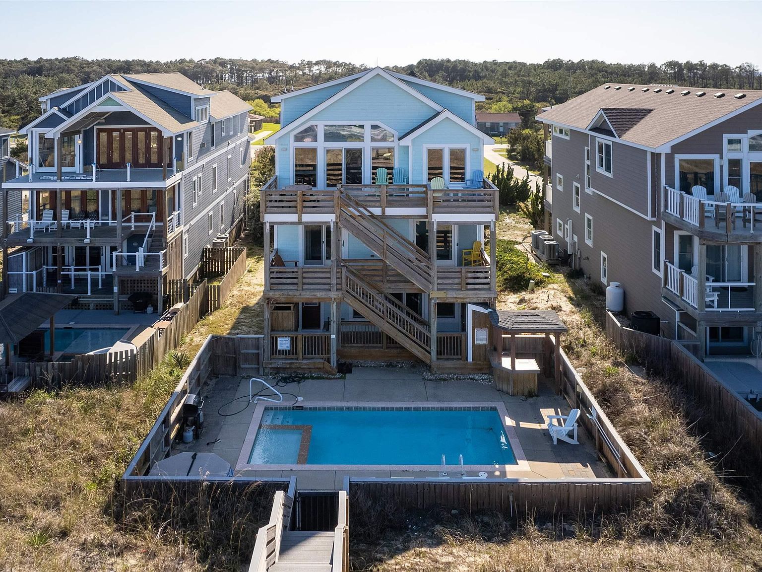 8225 S Old Oregon Inlet Rd #52 Nags Head, NC 27959 - Thumbnail 4