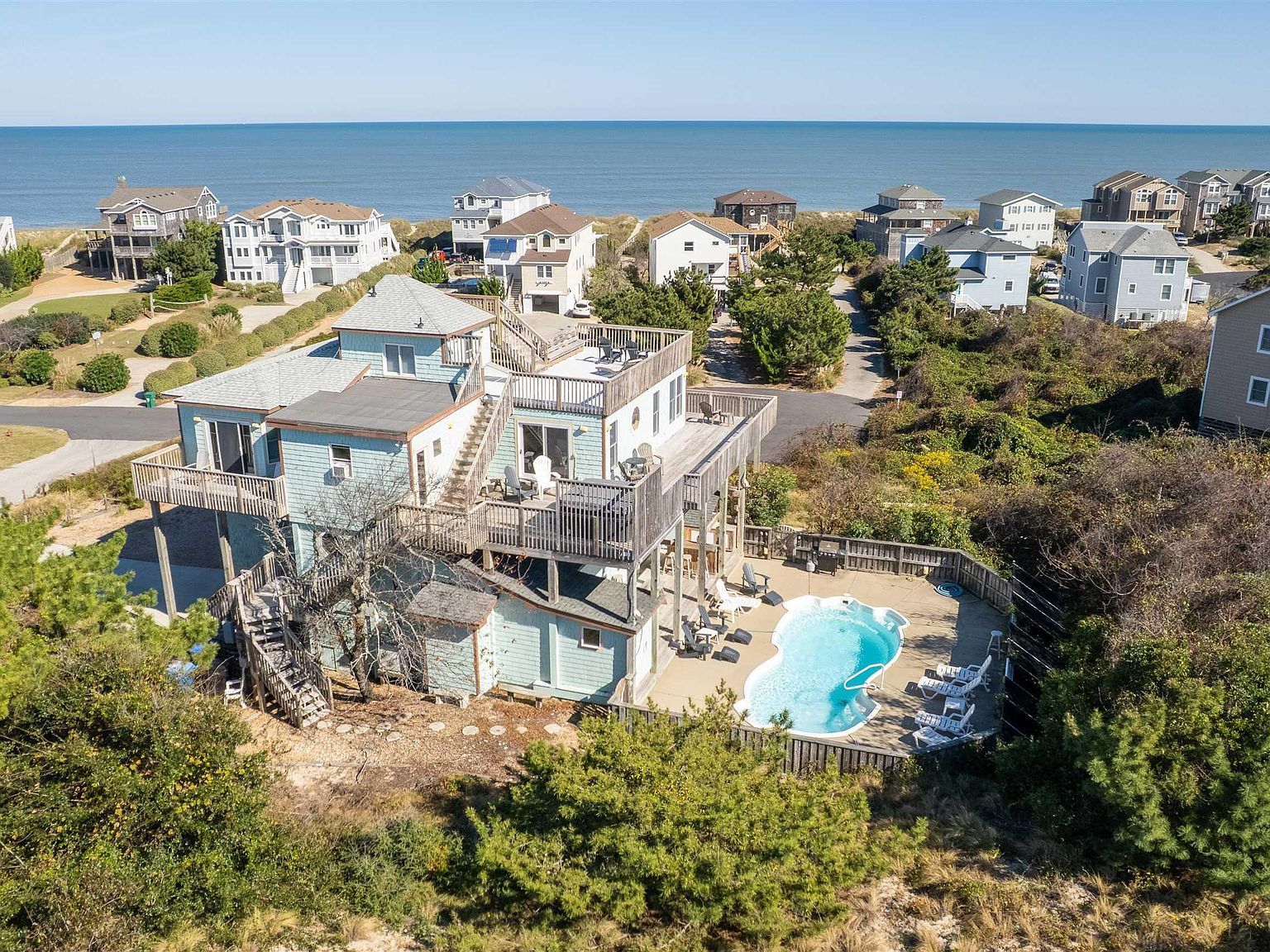 152 Whistling Swan Dr LOT 10 Kitty Hawk, NC 27949 - Thumbnail 4