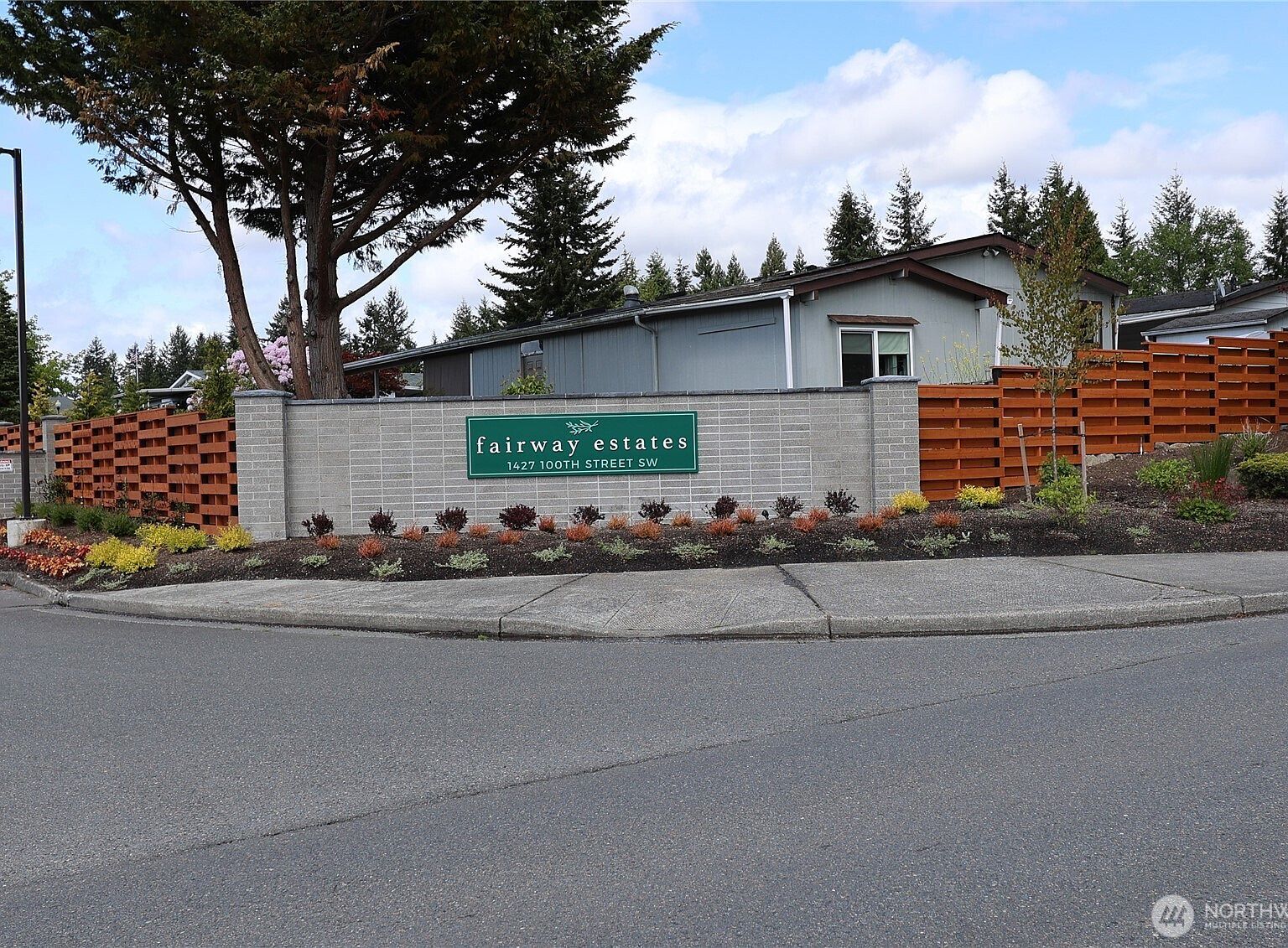 1427 100th St SW UNIT 57 Everett, WA 98204 - Thumbnail 4