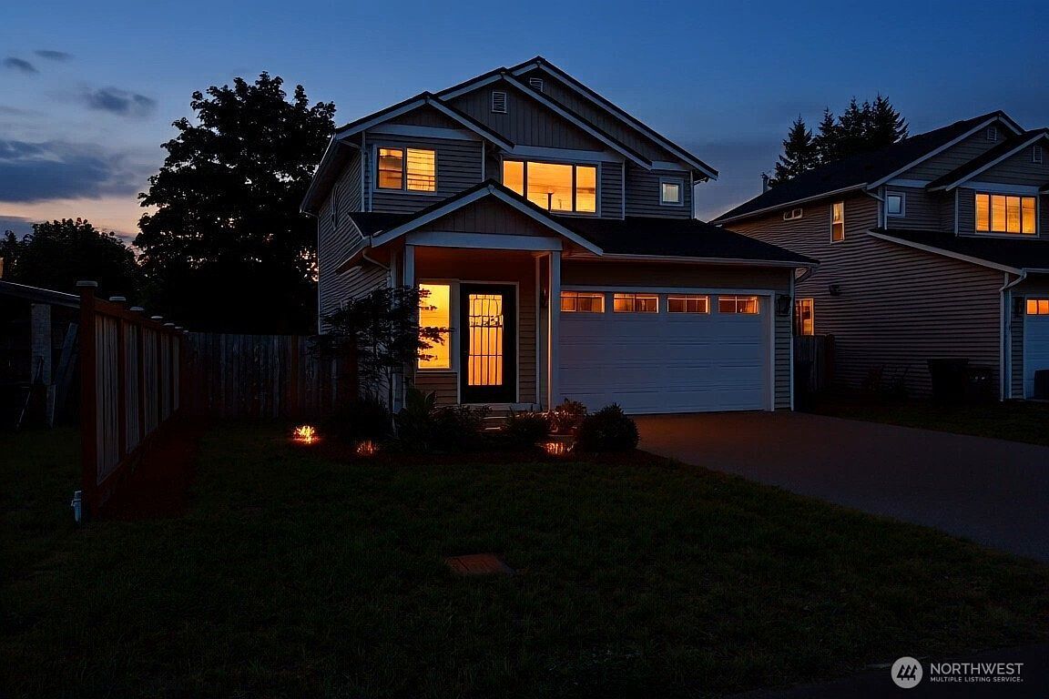 1055 Montague Ave Darrington, WA 98241 - Thumbnail 4