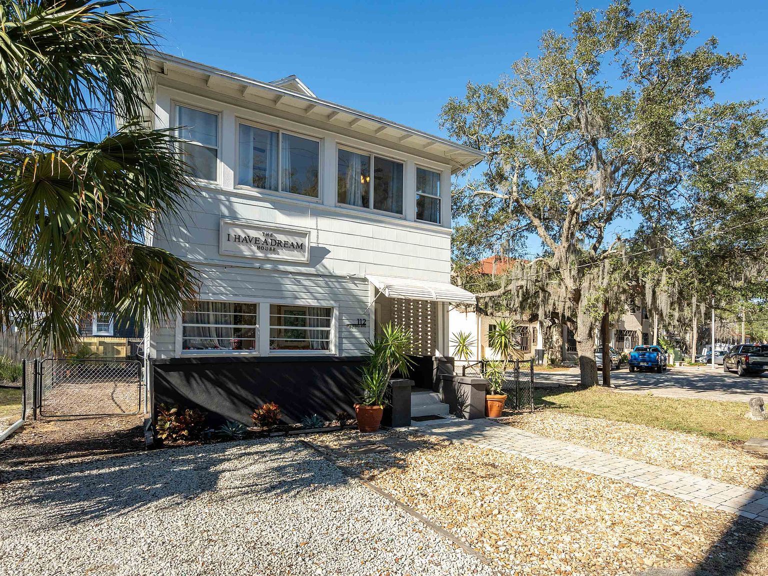 112 Martin Luther King Ave Saint Augustine, FL 32084 - Thumbnail 4