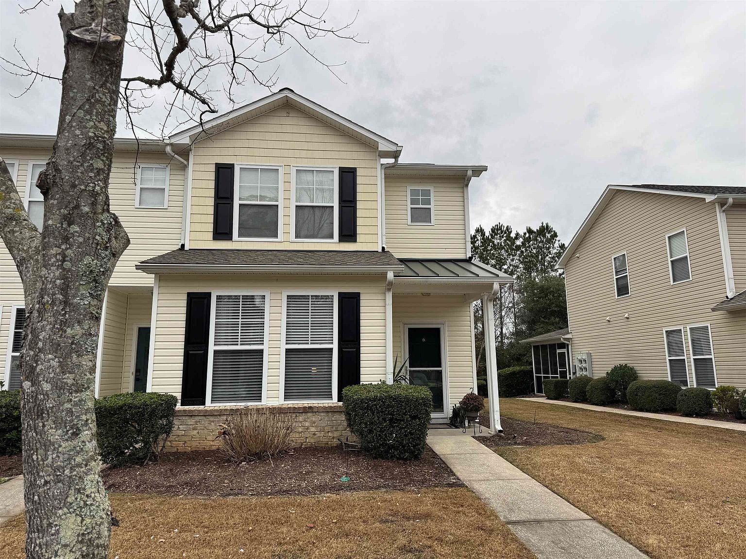 116 Olde Towne Way Unit 6 Myrtle Beach, SC 29588 - Thumbnail 4