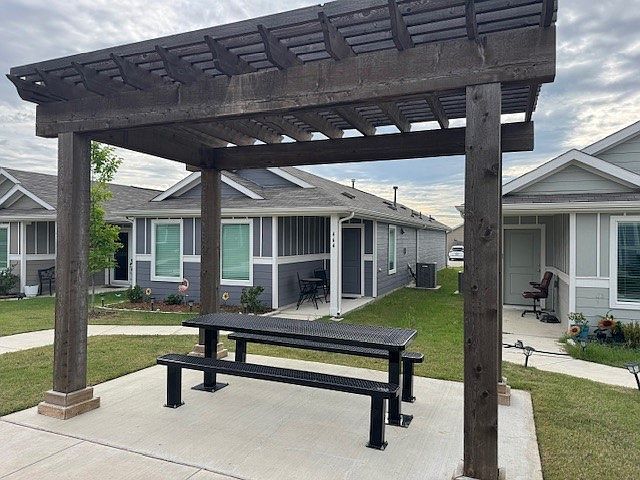 464 Reverie Way Ferris, TX 75125 - Thumbnail 4