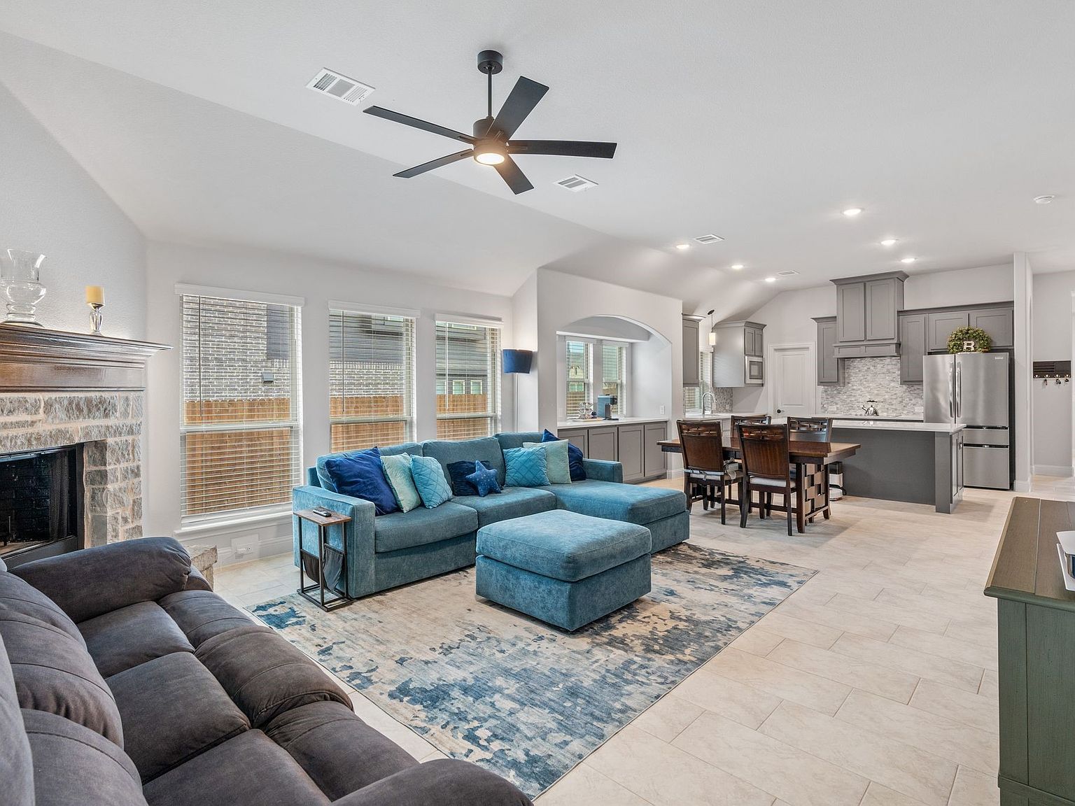 4213 Biscayne Dr Midlothian, TX 76065 - Thumbnail 4