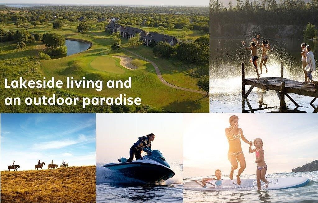 30026 Woodcrest Dr Whitney, TX 76692 - Thumbnail 4