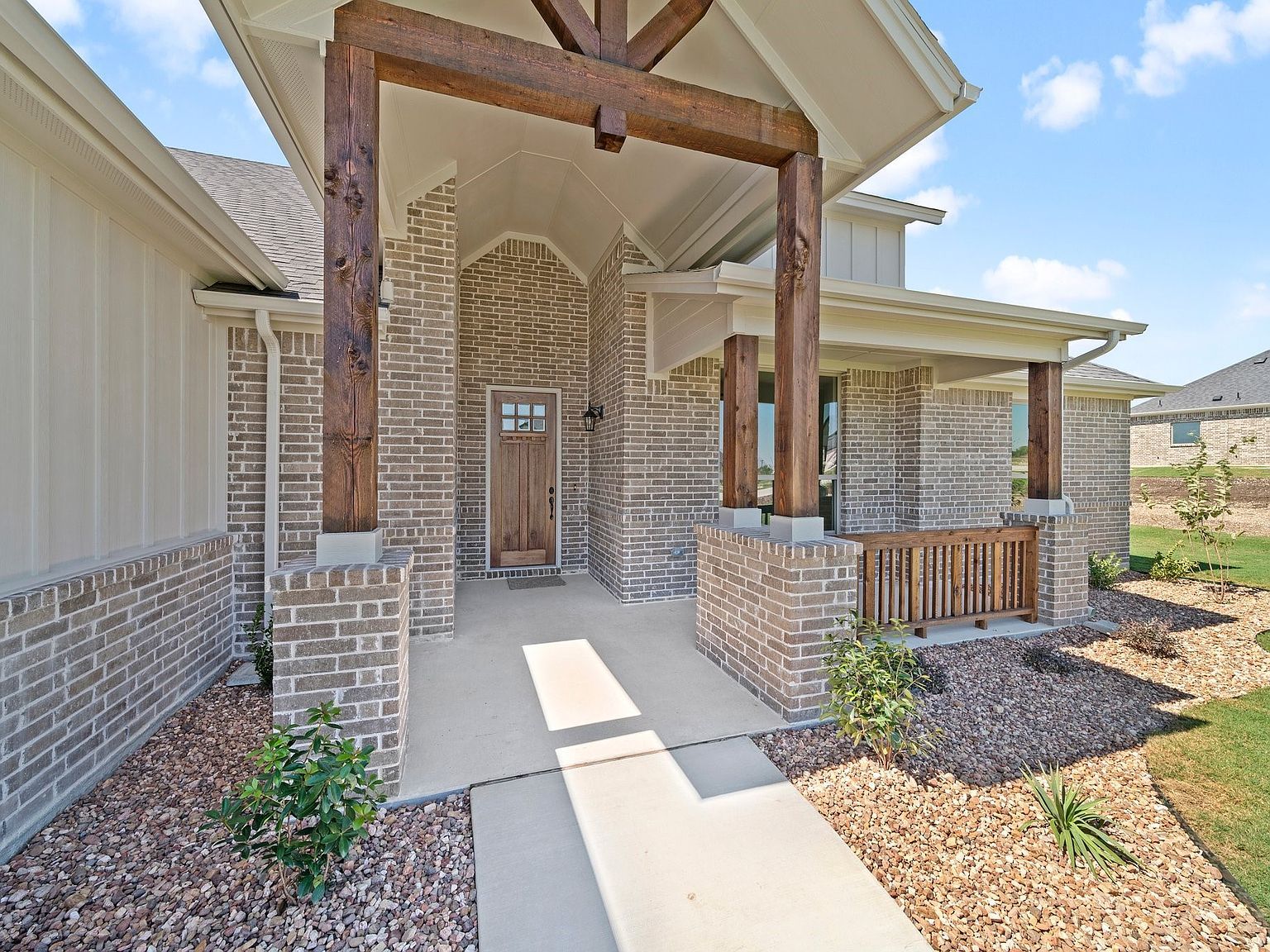 431 Paradise Ridge Dr Waxahachie, TX 75167 - Thumbnail 4