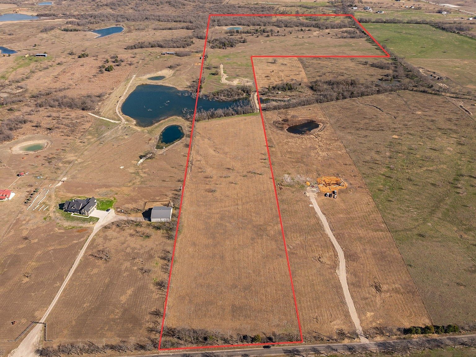 Alsdorf Rd Ennis, TX 75119 - Thumbnail 4