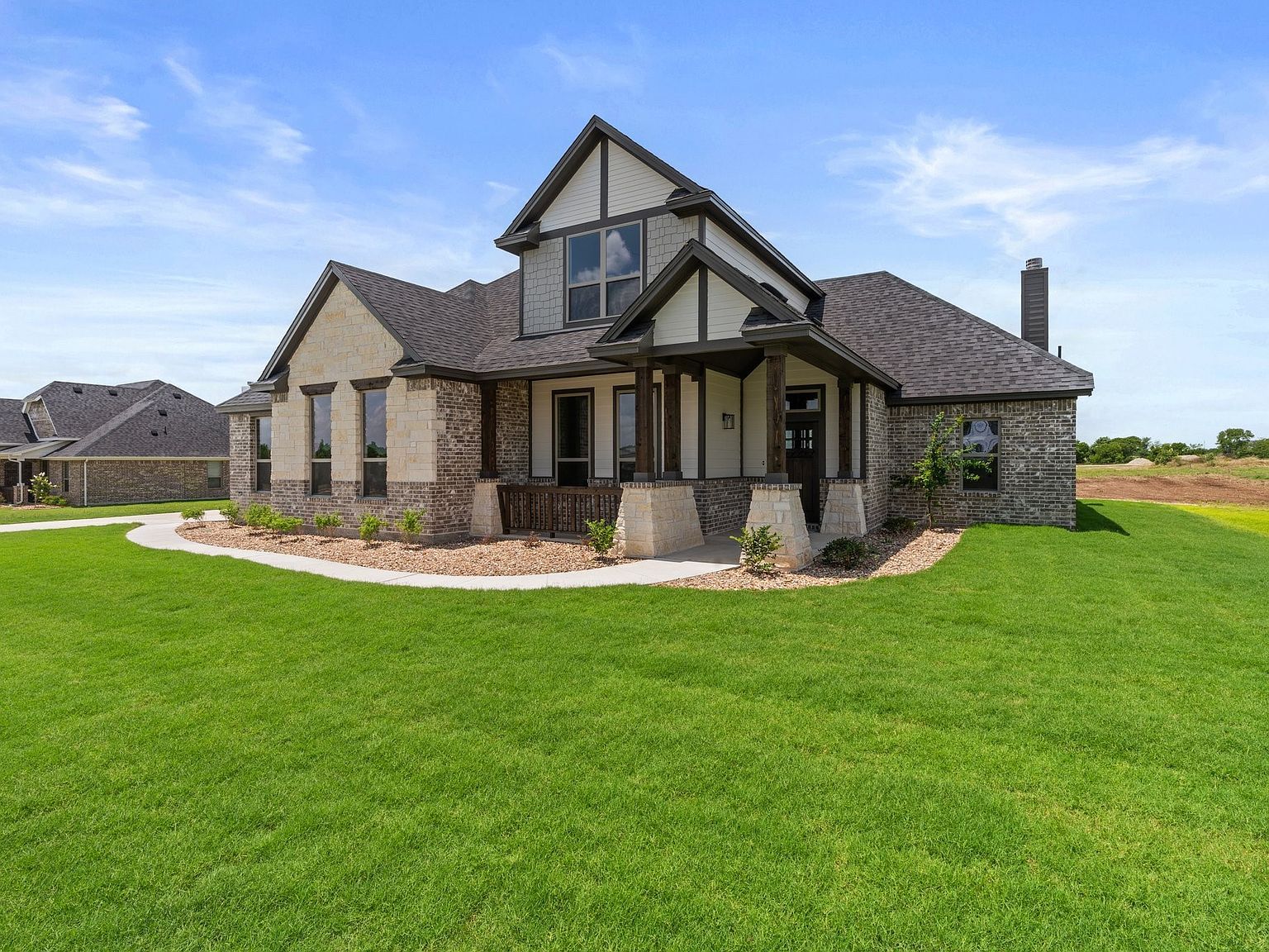 460 Solo Ridge Dr Waxahachie, TX 75167 - Thumbnail 4