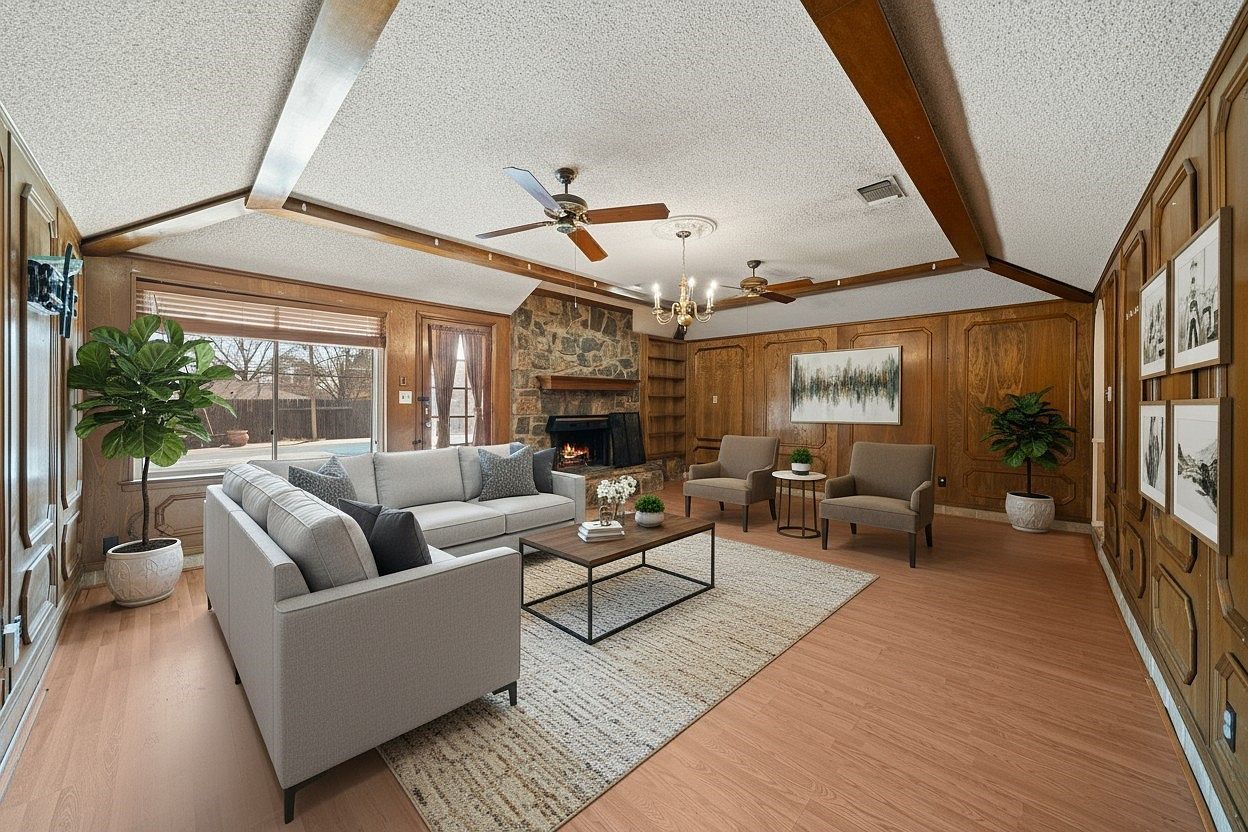 704 Morning Glory Ln Bedford, TX 76021 - Thumbnail 4