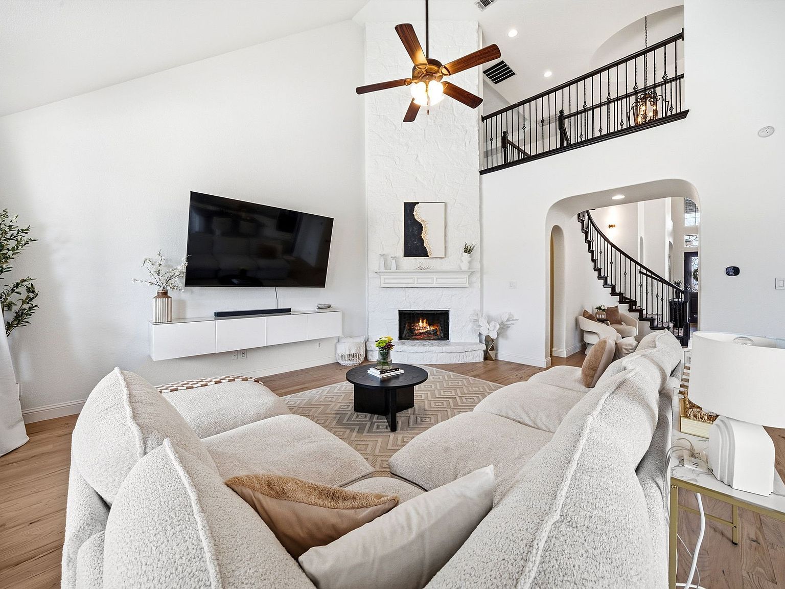 3421 Brighton Dr Midlothian, TX 76065 - Thumbnail 4