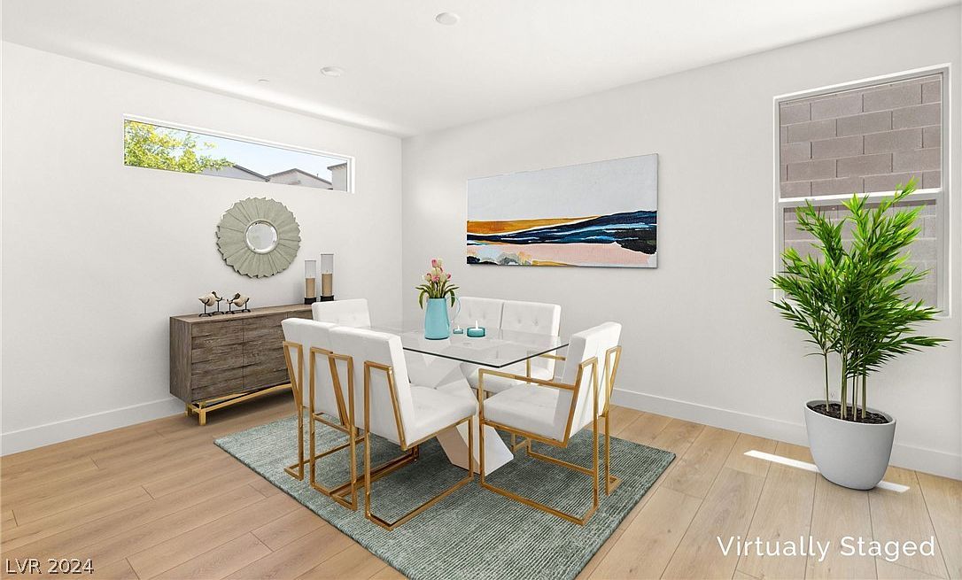 3193 Vittoria Ave Henderson, NV 89044 - Thumbnail 4