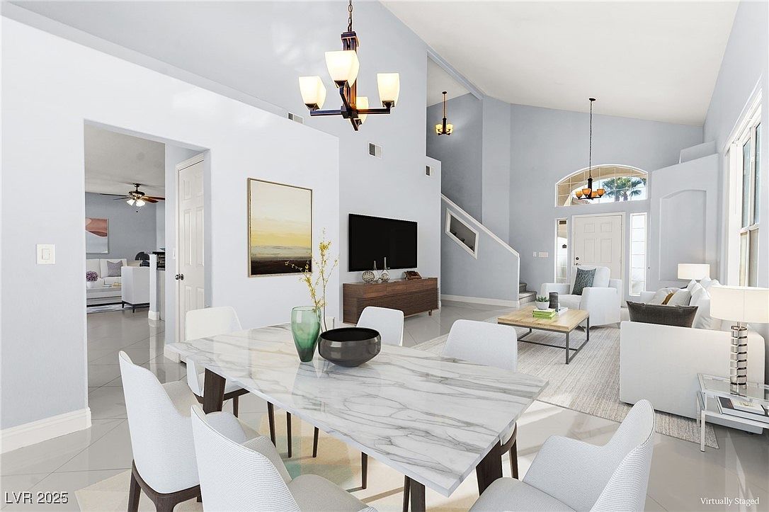 8104 Villa Finestra Dr Las Vegas, NV 89128 - Thumbnail 4