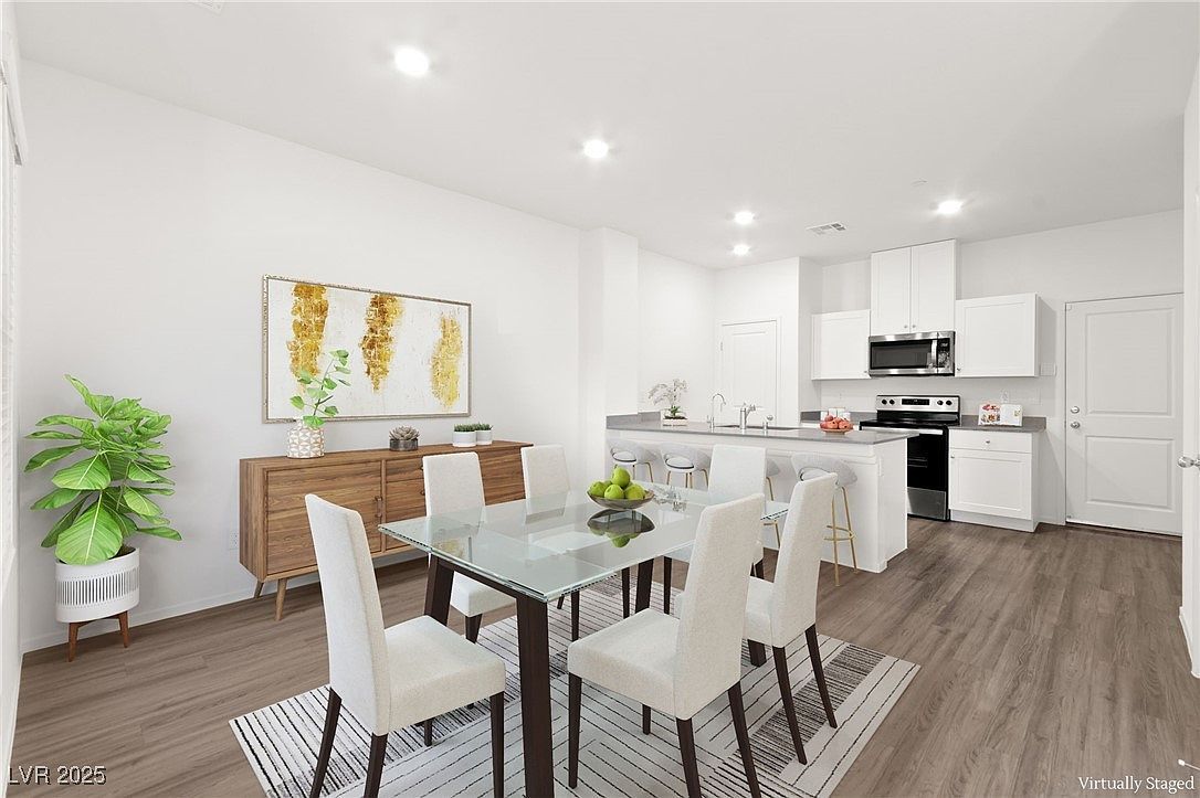 491 Waterfall Cove Ct Henderson, NV 89002 - Thumbnail 4