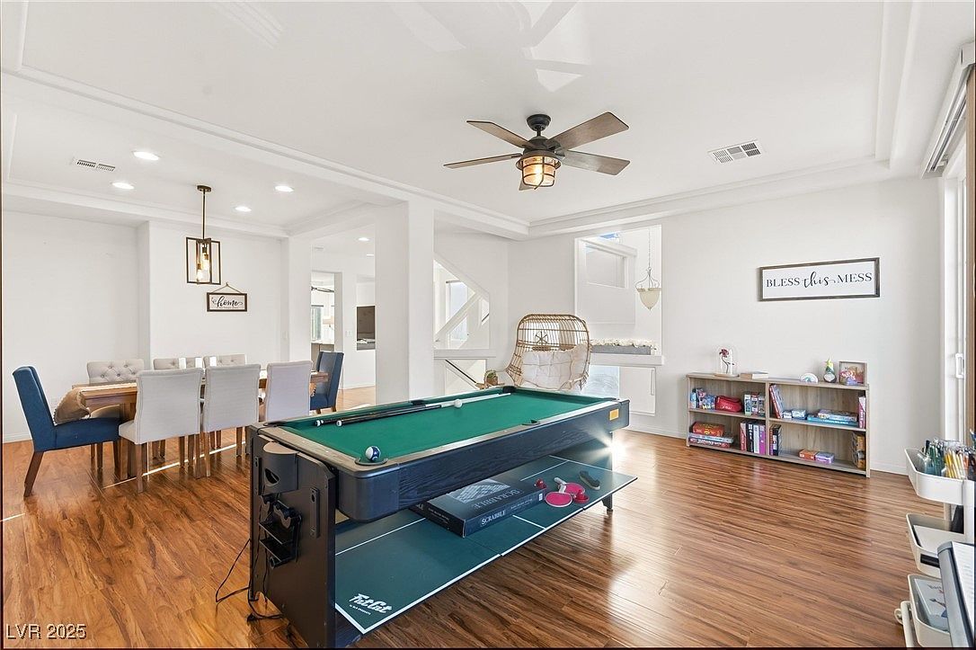 5345 Tartan Hill Ave Las Vegas, NV 89141 - Thumbnail 4