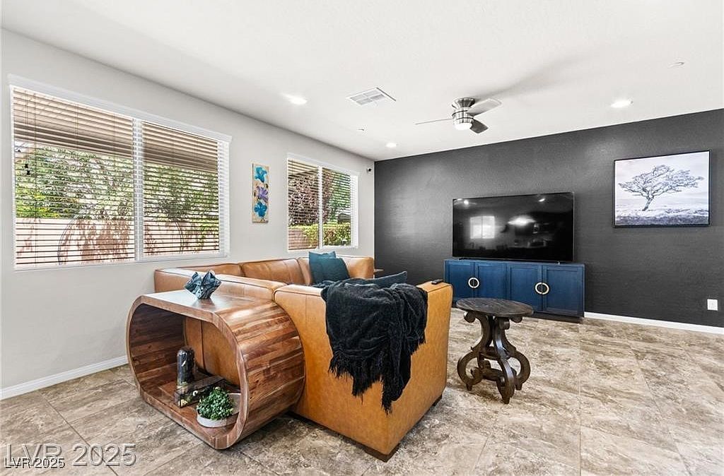 3046 Scenic Rhyme Ave Henderson, NV 89044 - Thumbnail 4