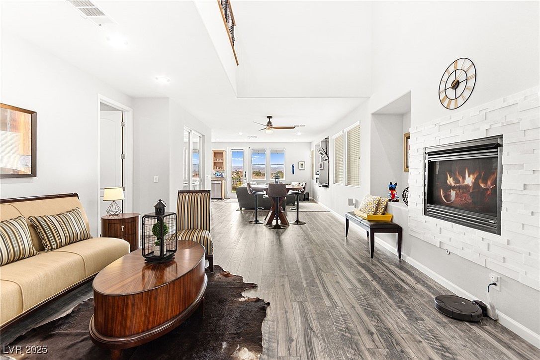 2495 Kaymin Ridge Rd Henderson, NV 89052 - Thumbnail 4