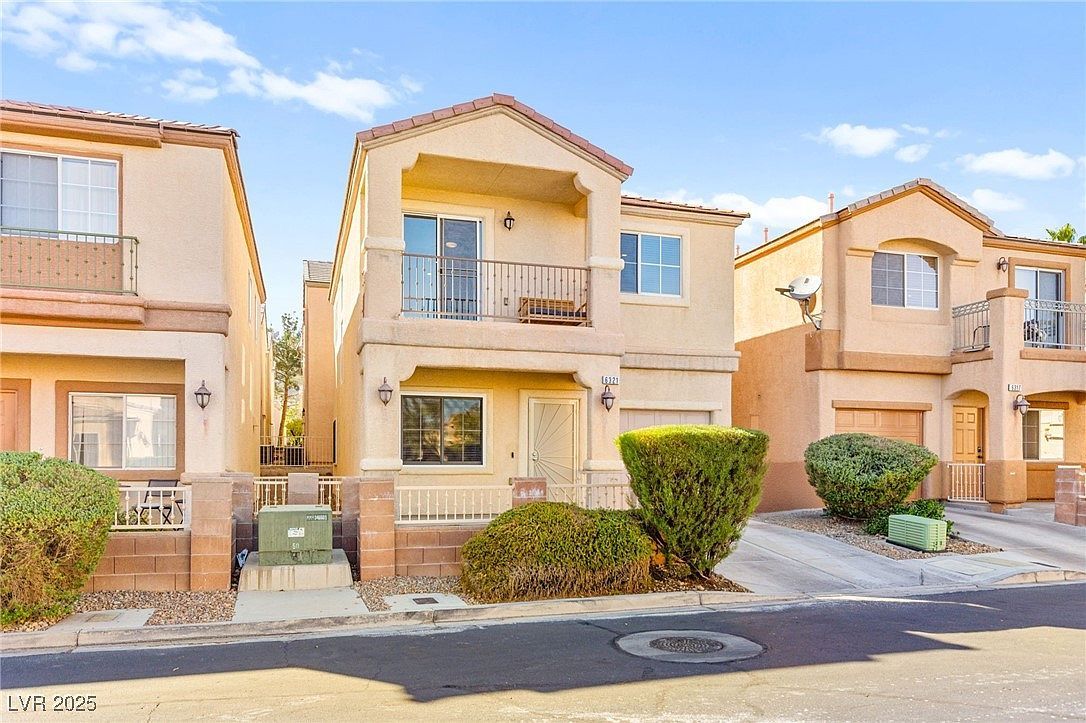 6321 Yampa River Way Las Vegas, NV 89148 - Thumbnail 4