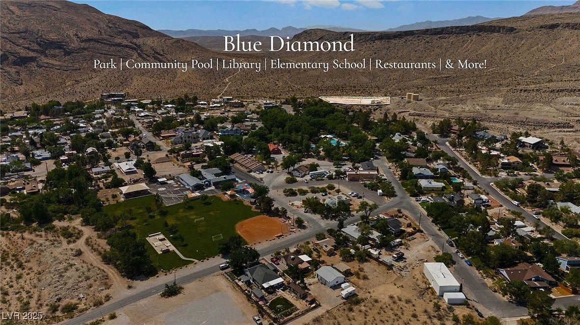 100 Spanish Dr Las Vegas, NV 89110 - Thumbnail 4