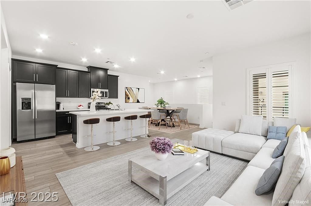 600 N Carriage Hill Dr #2168 Las Vegas, NV 89138 - Thumbnail 4