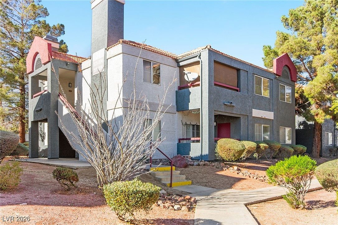 8600 W Charleston Blvd UNIT 1173 Las Vegas, NV 89117 - Thumbnail 4