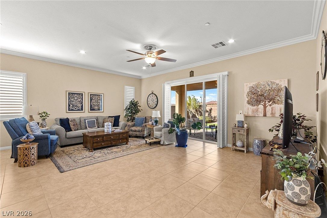 3396 Aultmore Ln Henderson, NV 89044 - Thumbnail 4