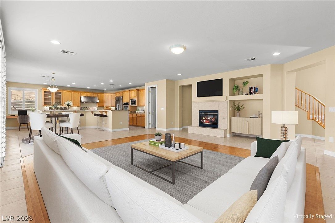 8054 Planting Fields Pl Las Vegas, NV 89117 - Thumbnail 4