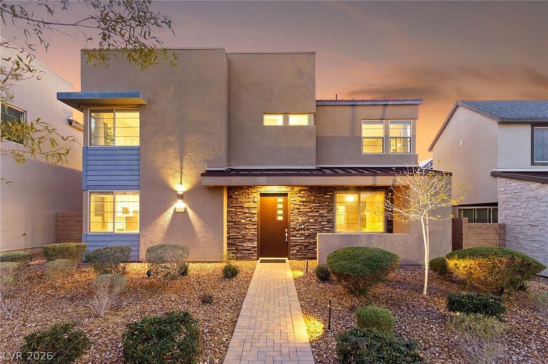 2621 Via Monet Henderson, NV 89044 - Thumbnail 4