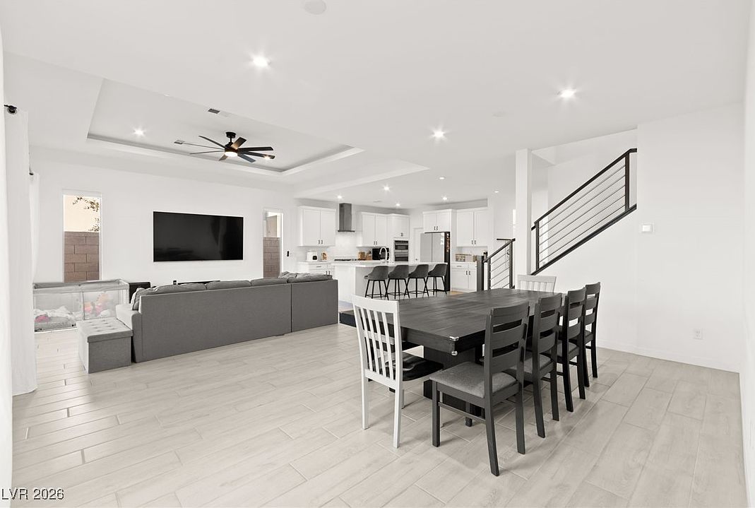 4112 W Landberg Ave Las Vegas, NV 89141 - Thumbnail 4