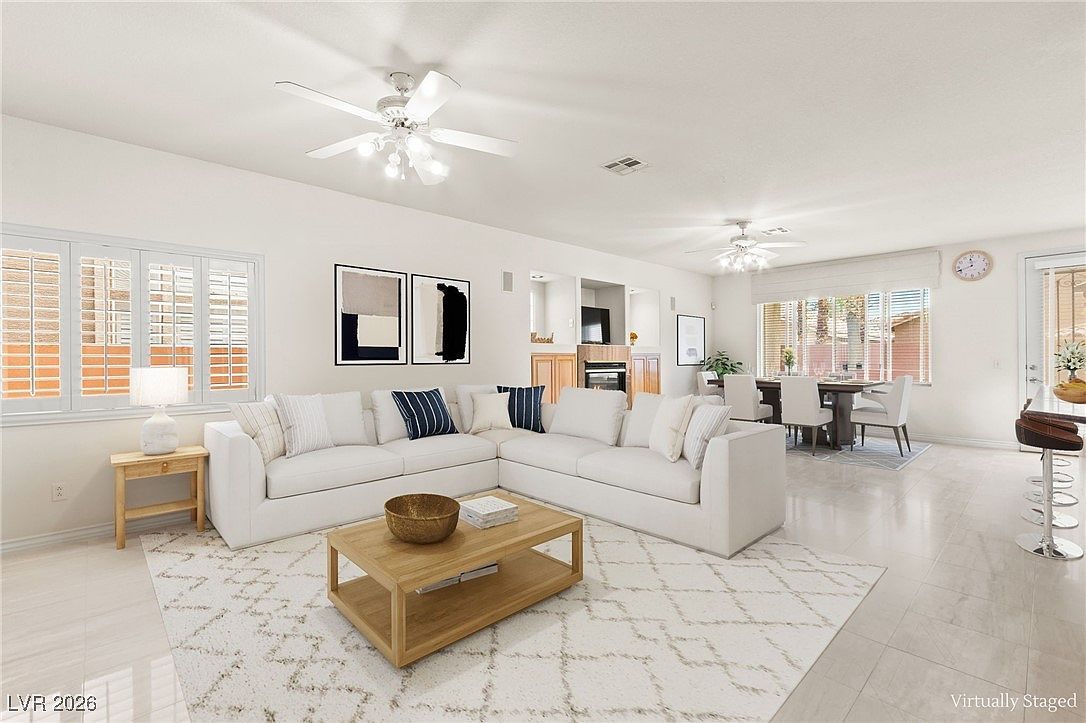 9509 Camino Capistrano Ln Las Vegas, NV 89147 - Thumbnail 4