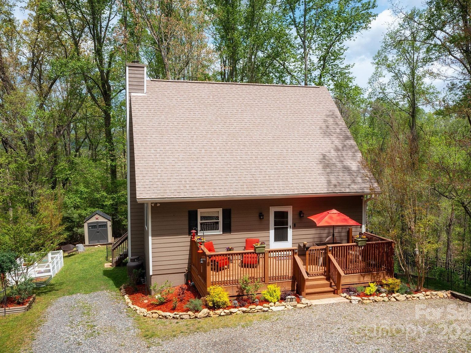 69 Heslar Way Marshall, NC 28753 - Thumbnail 4