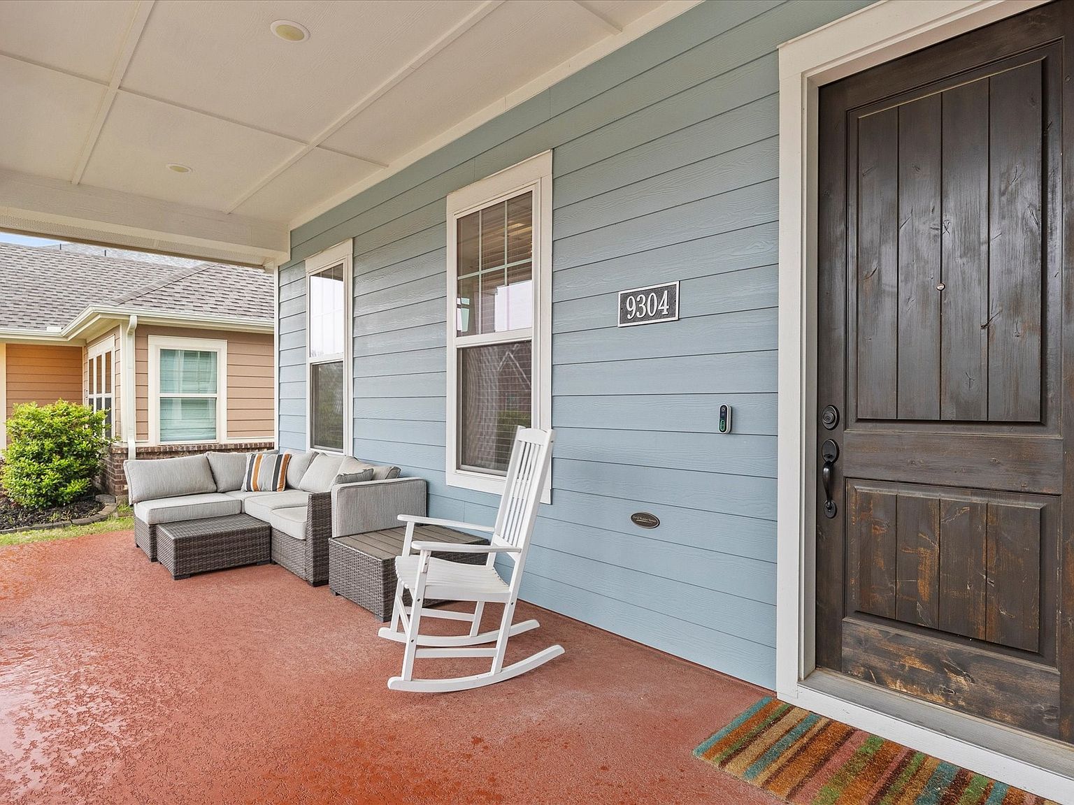 9304 Crockett Dr Rowlett, TX 75089 - Thumbnail 4