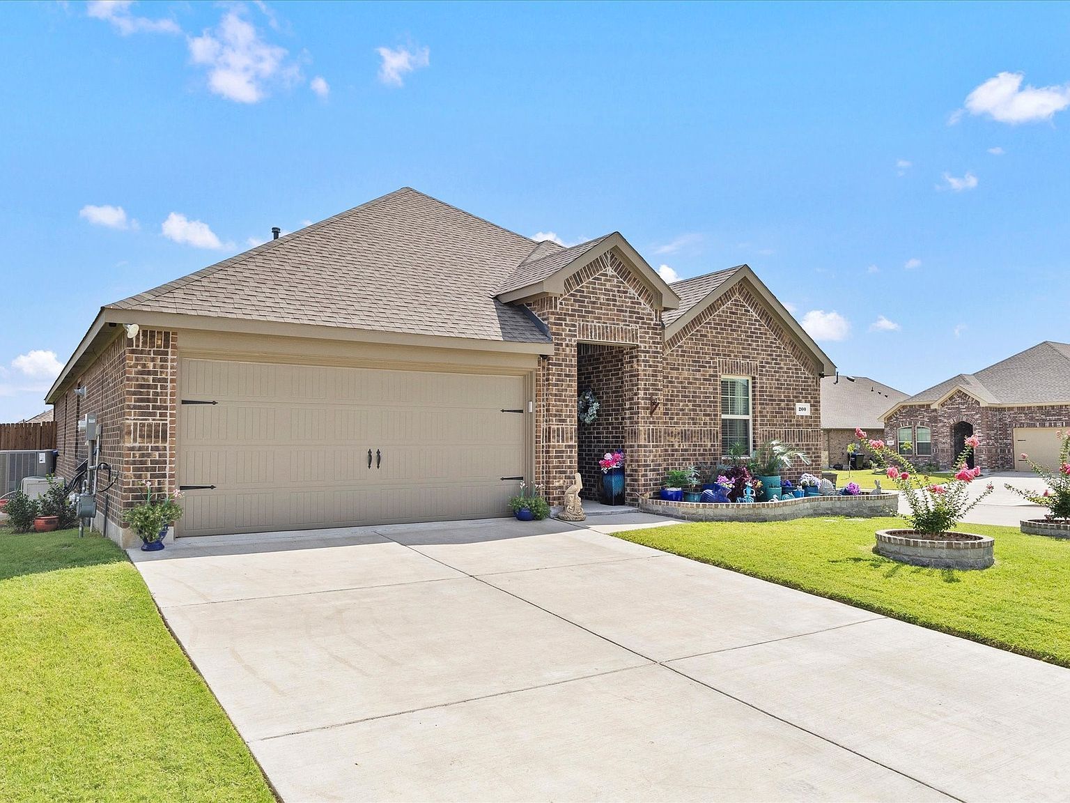 200 Calico Ln Caddo Mills, TX 75135 - Thumbnail 4