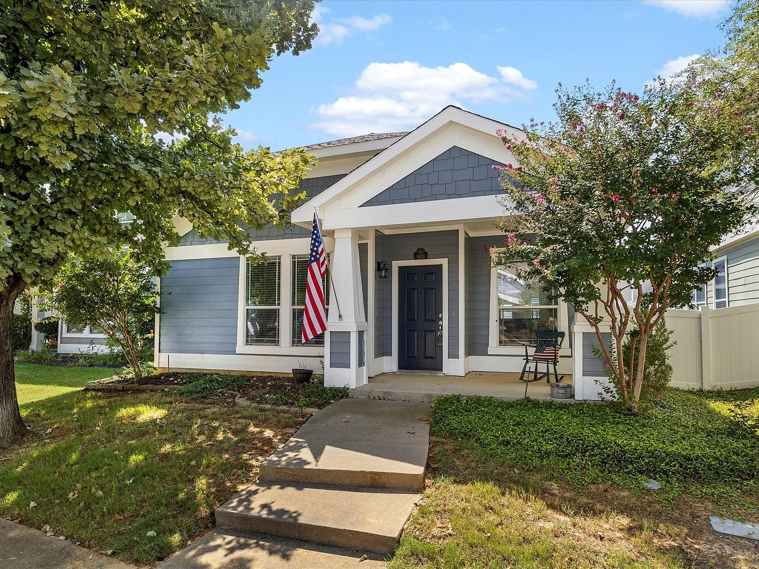 9870 Cedarcrest Dr Aubrey, TX 76227 - Thumbnail 4