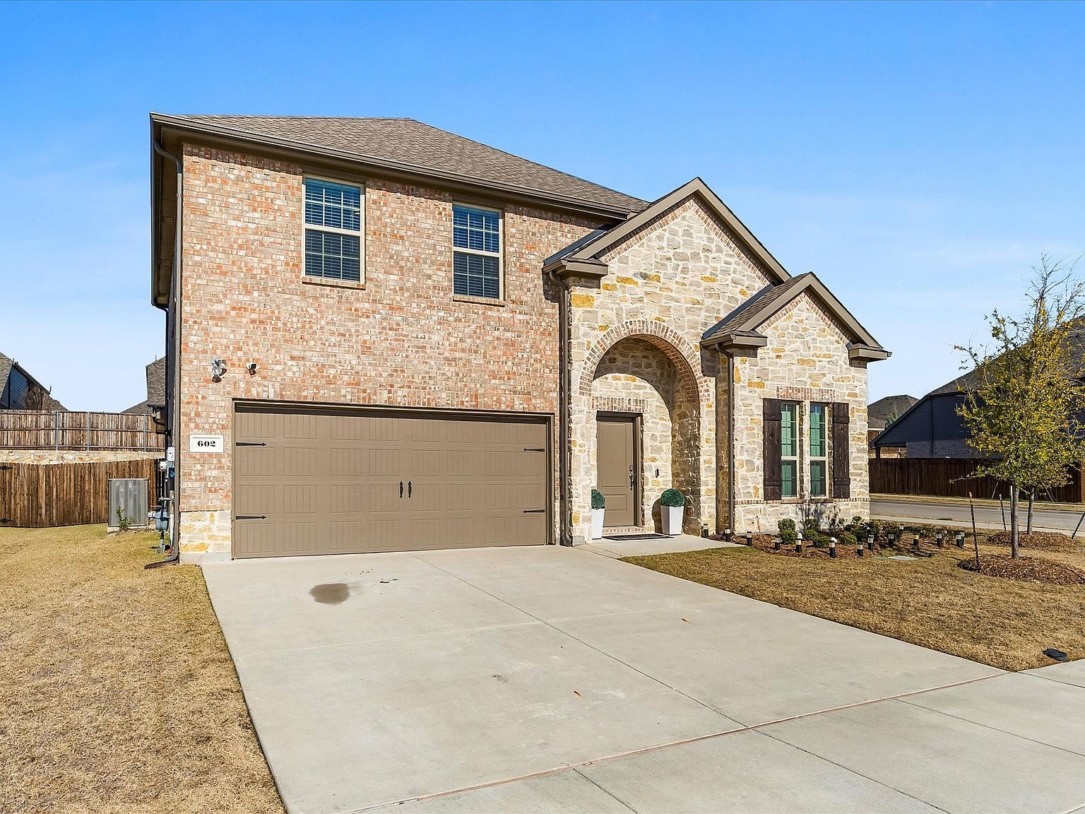 602 Royal Pine Dr Fate, TX 75087 - Thumbnail 4