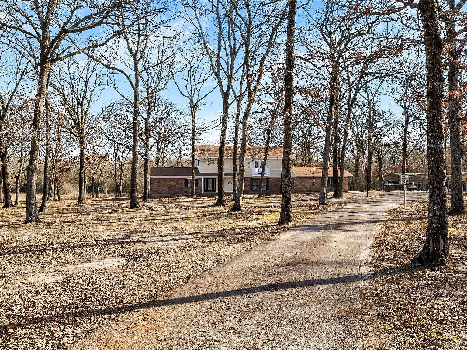 4663 Private Road 4326 Campbell, TX 75422 - Thumbnail 4