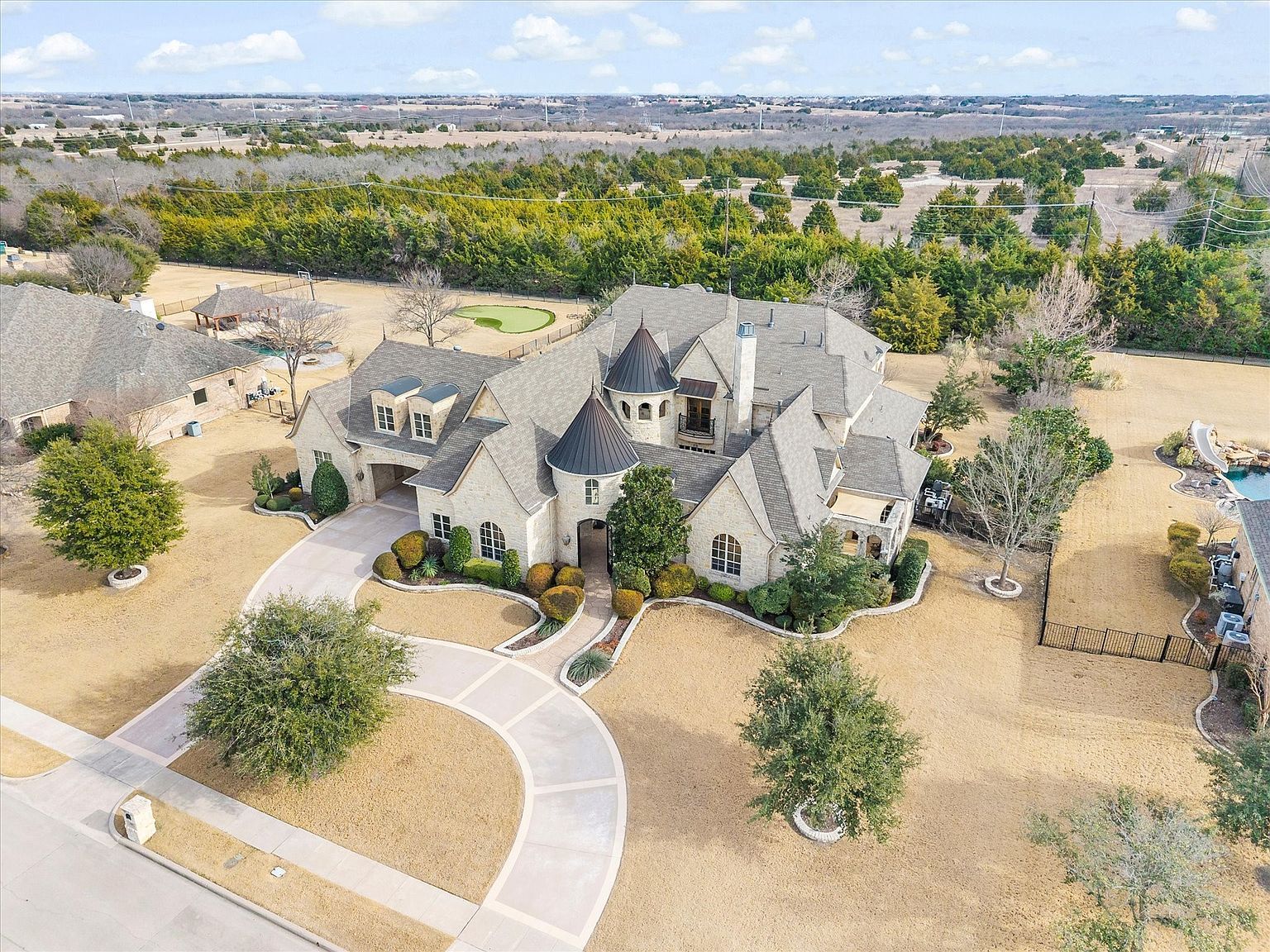 149 Old Vineyard Ln Heath, TX 75032 - Thumbnail 4