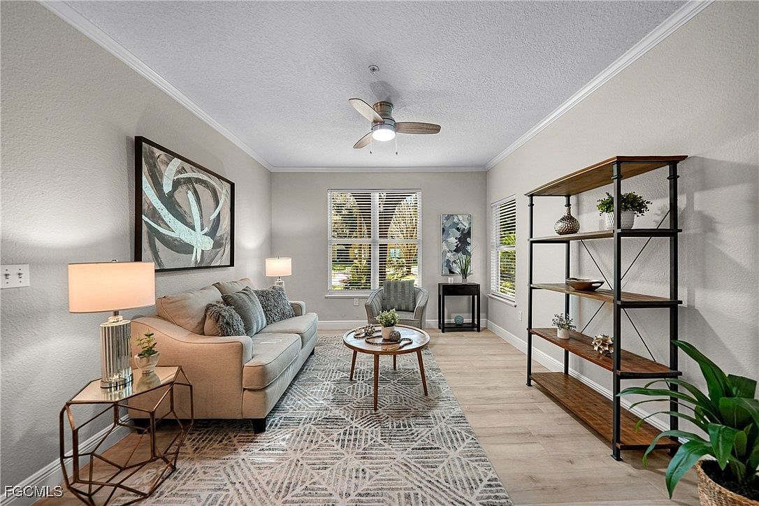 11521 Villa Grand APT 913 Fort Myers, FL 33913 - Thumbnail 4