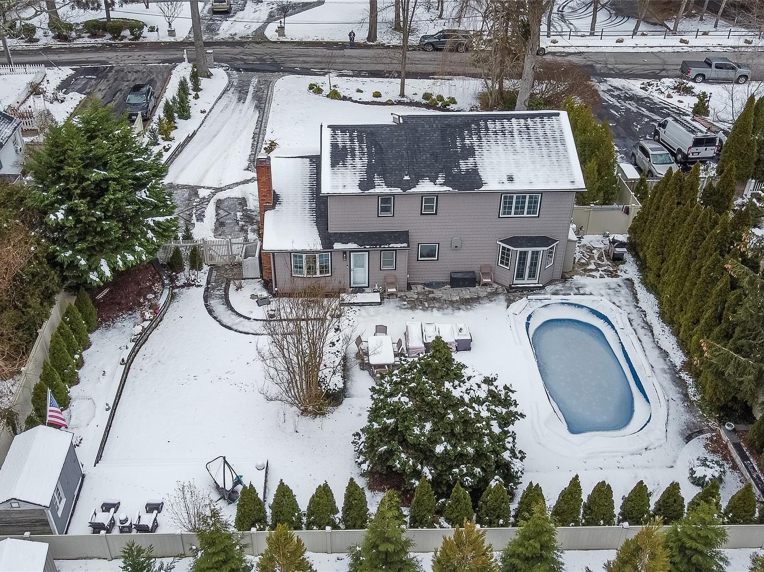 20 Soundview Dr Shoreham, NY 11786 - Thumbnail 4