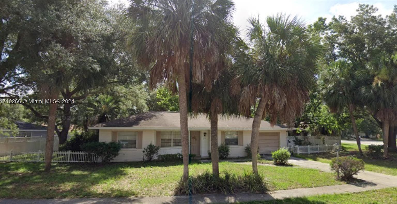 15351 SW 43rd Terrace Rd Ocala, FL 34473  | Single Family