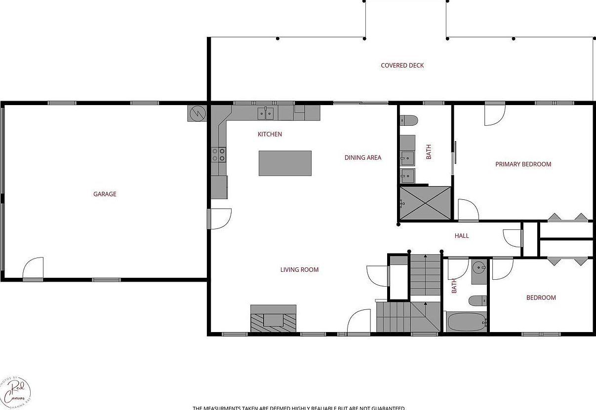 W902 County Road A Mindoro, WI 54644 - Thumbnail 4