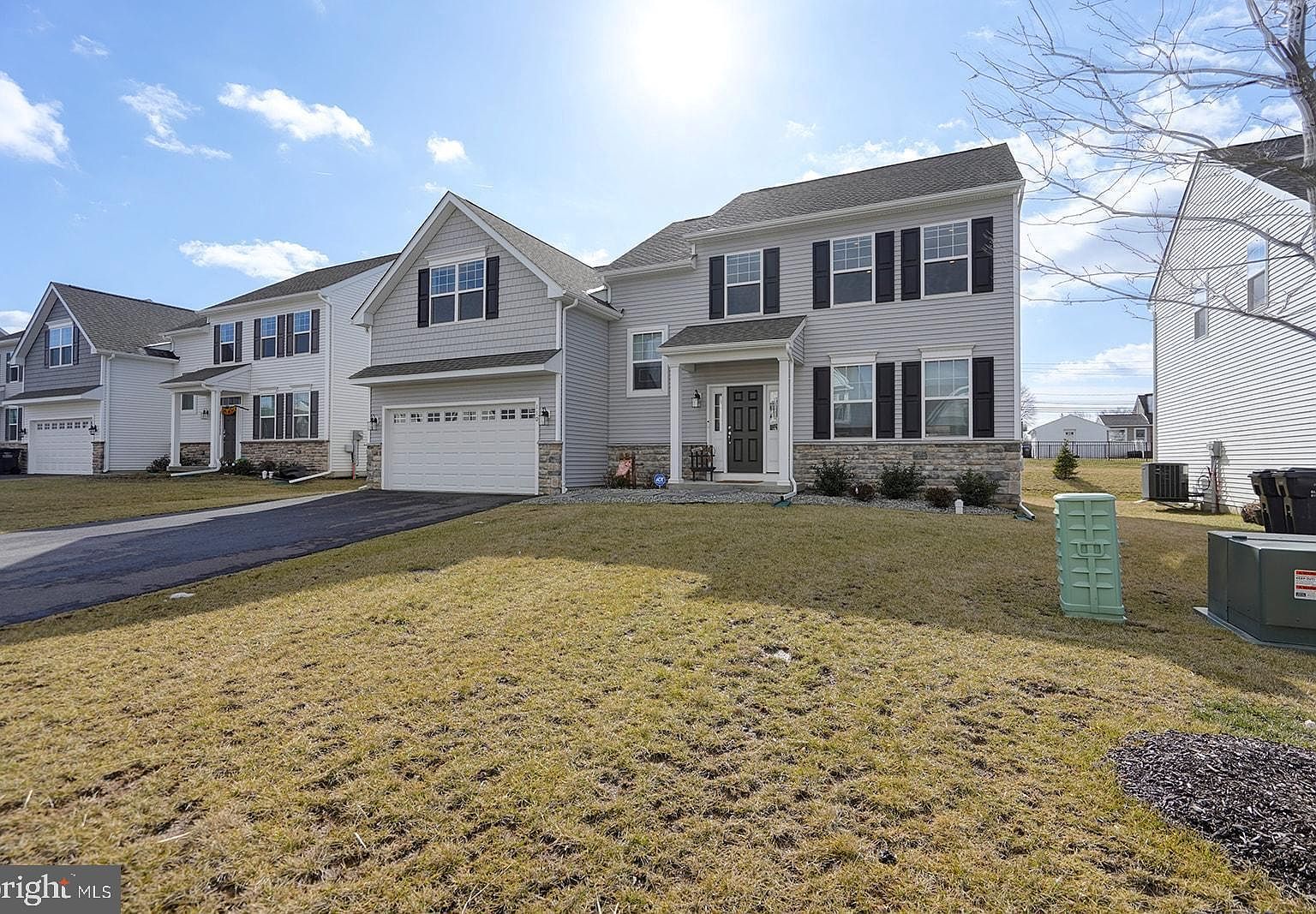 110 Petrelia Dr Honey Brook, PA 19344 - Thumbnail 4