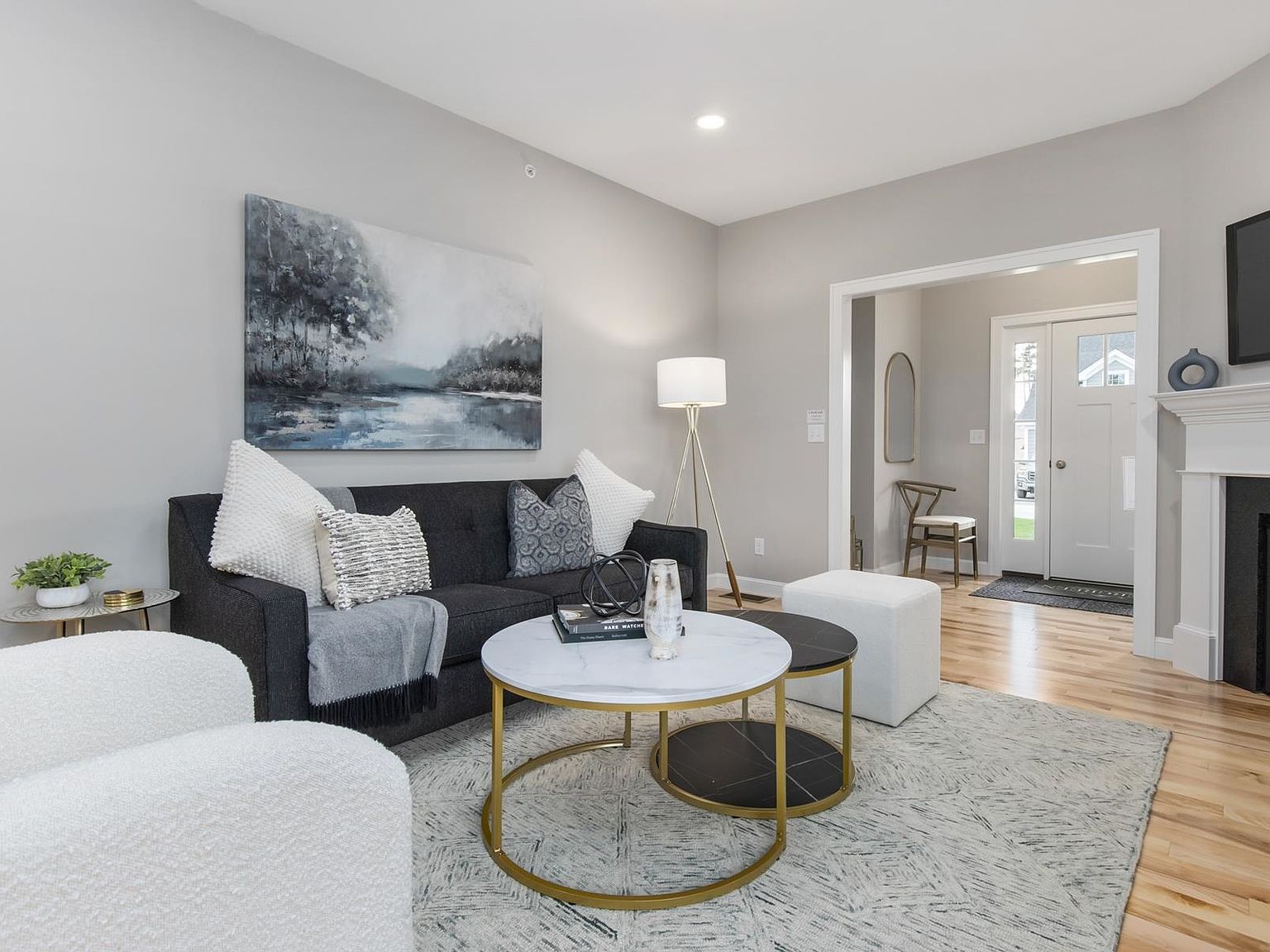 11 The Cliffs At Evergreen Cliffside Dr #11 Auburn, NH 03032 - Thumbnail 4