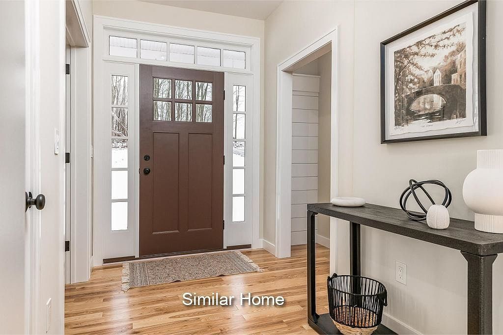 Winni Farm Rd HOMESITE 3 Gilford, NH 03249 - Thumbnail 4