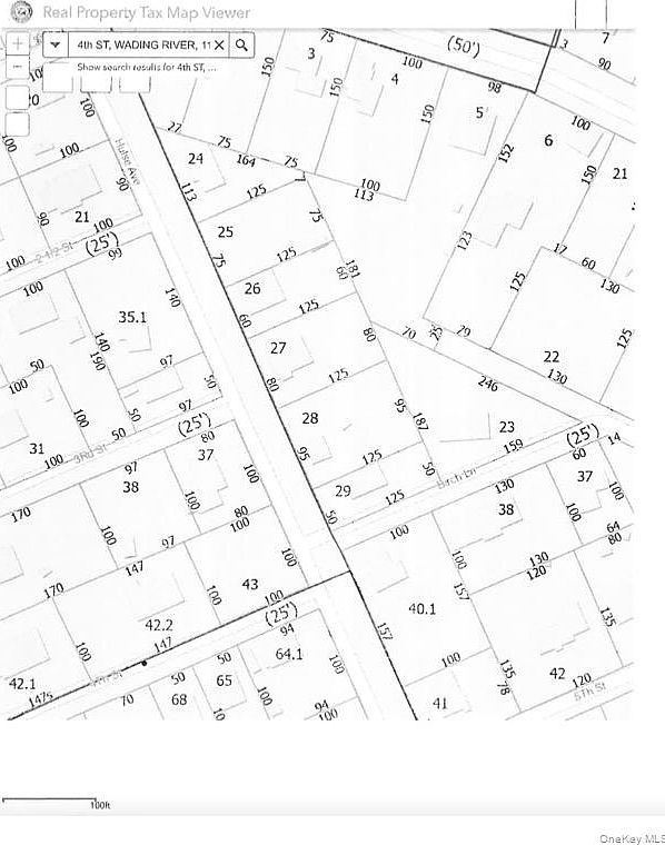 4th St Wading River, NY 11792 - Thumbnail 4