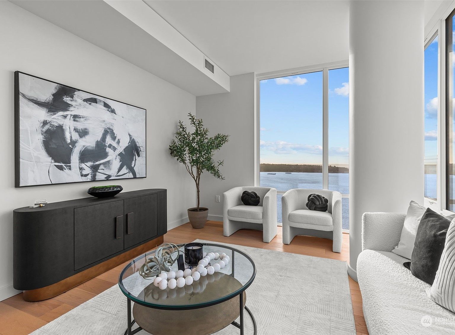 121 Stewart St #2807 Seattle, WA 98101 - Thumbnail 4