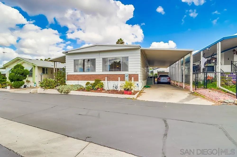 1440 S Orange Ave SPACE 27 El Cajon, CA 92020 - Thumbnail 4