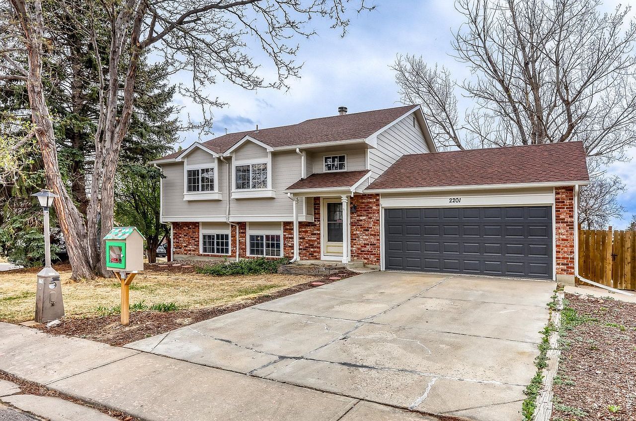 2201 22nd Ave Longmont, CO 80501 - Thumbnail 4