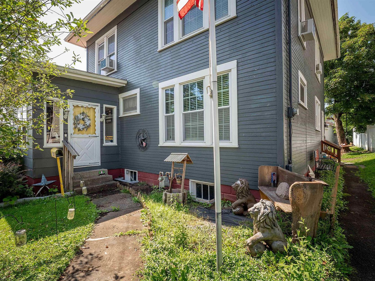 513 E Park Ave Fairmont, WV 26554 - Thumbnail 4