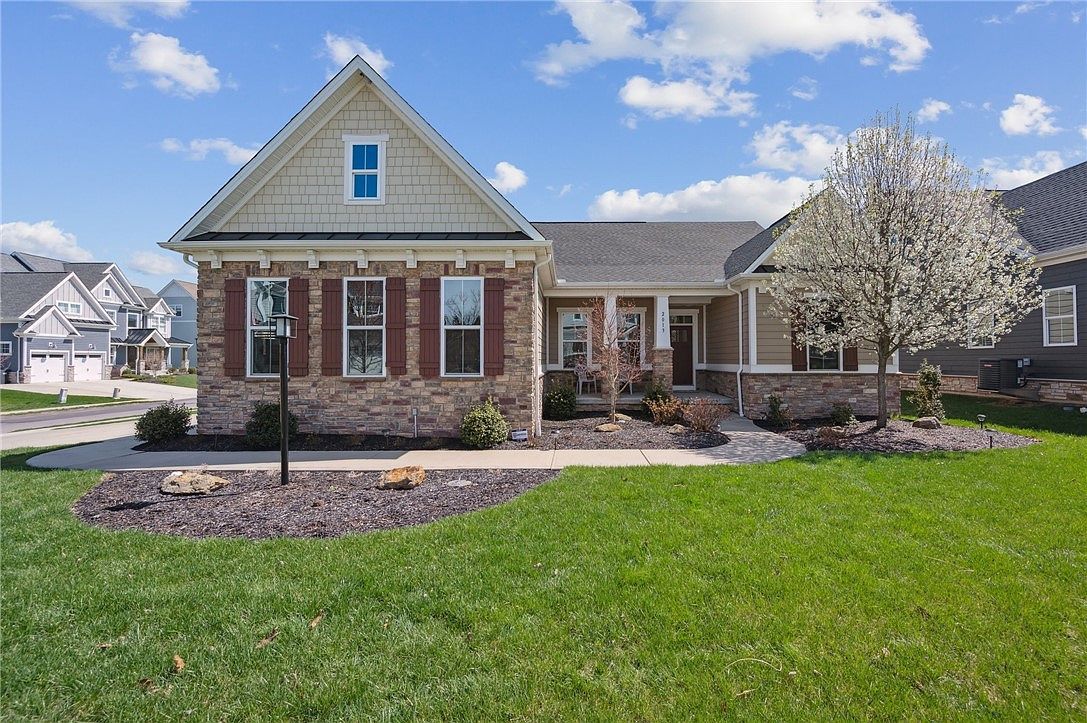 2013 Cherry Rd Gibsonia, PA 15044 - Thumbnail 4